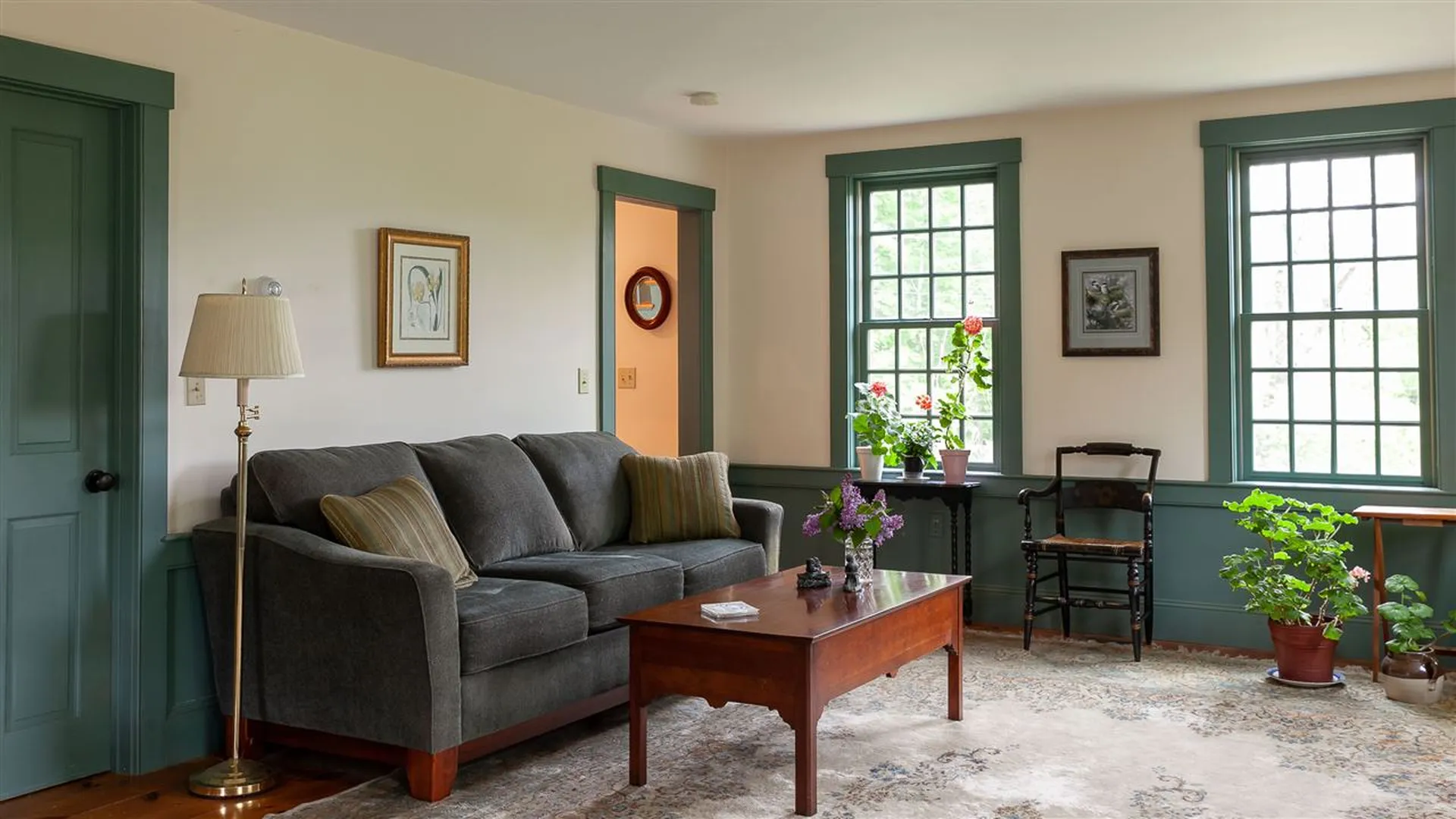 222 Hill Road Acworth NH 03601