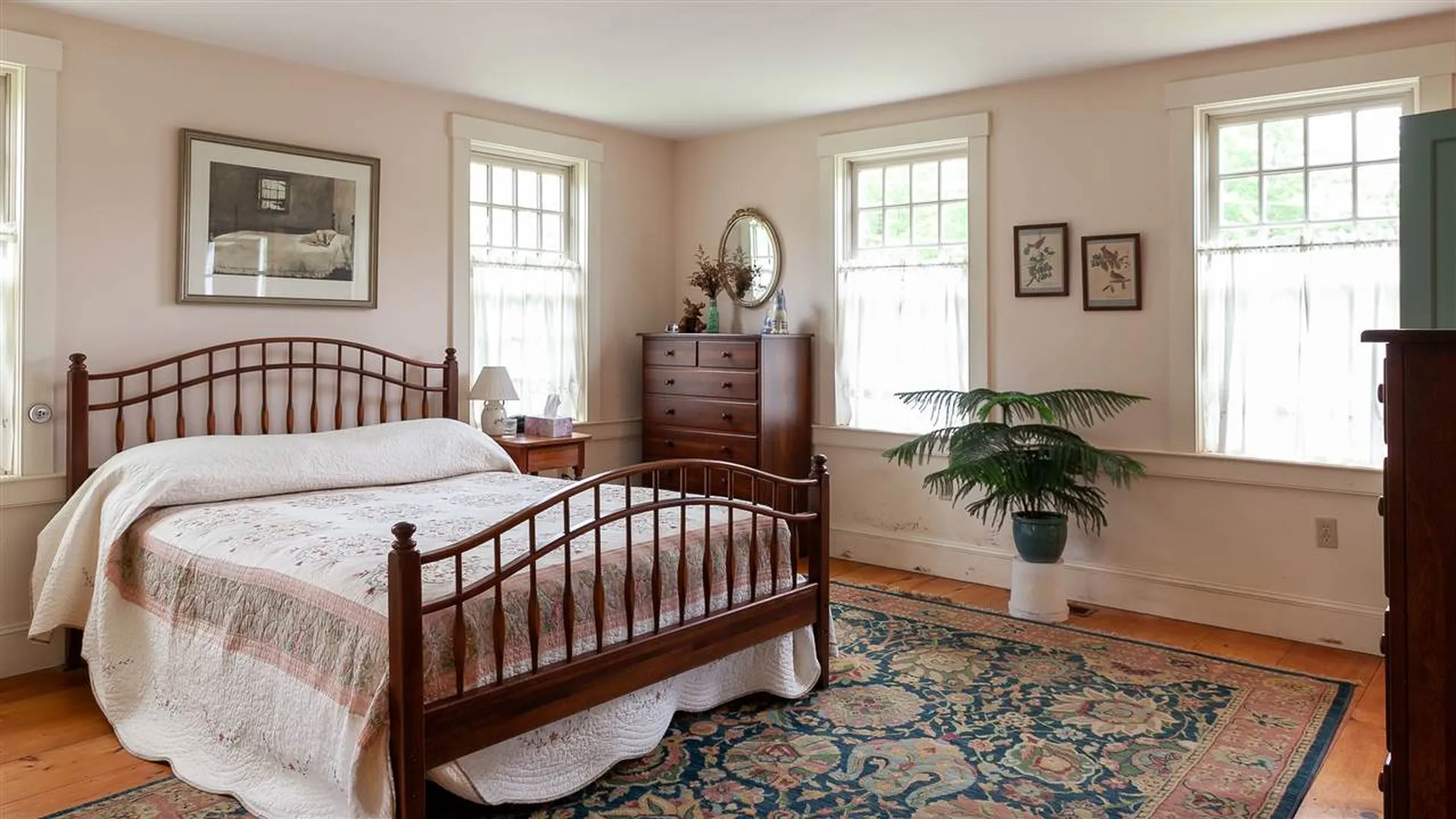 222 Hill Road Acworth NH 03601