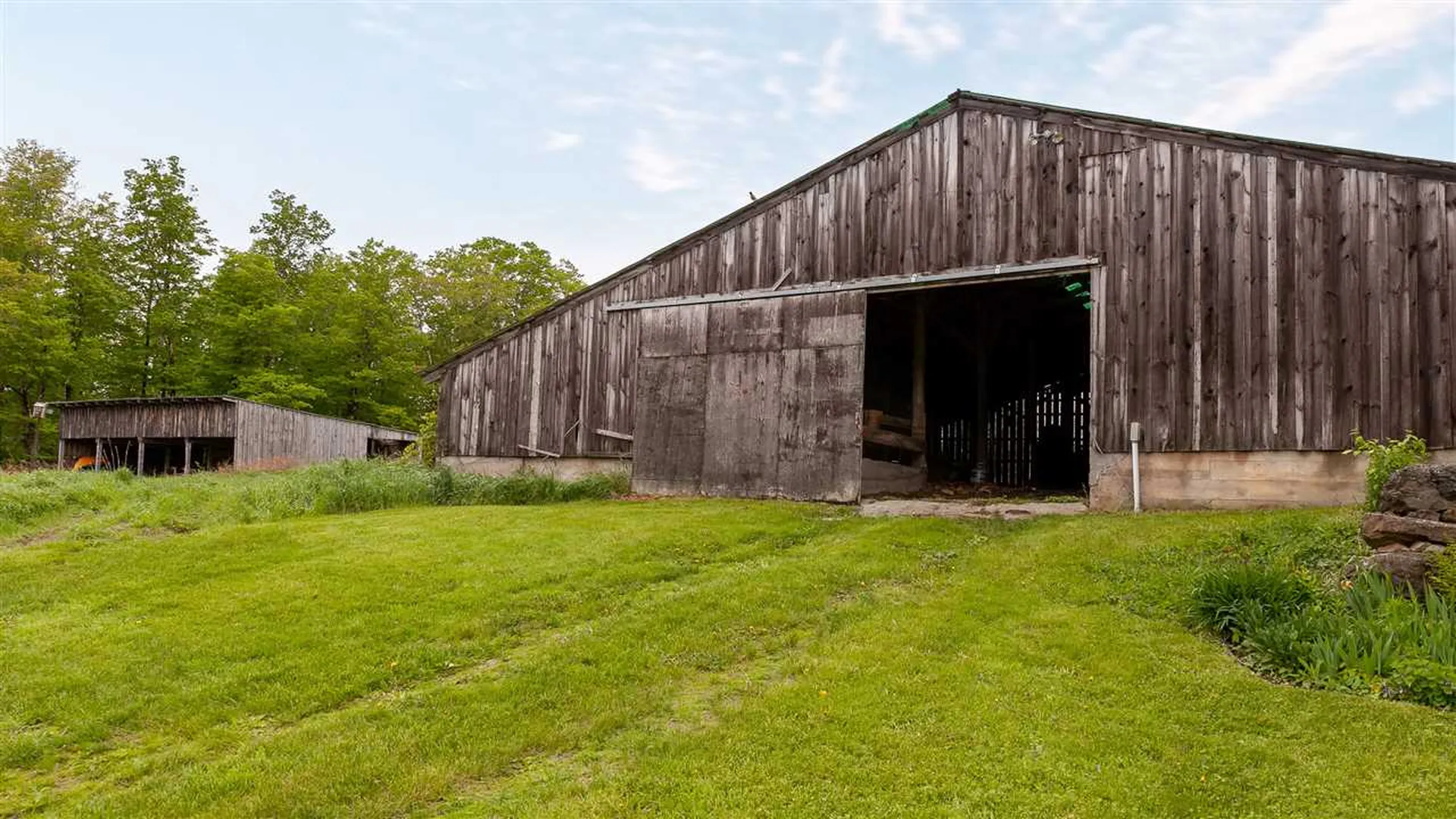 222 Hill Road Acworth NH 03601