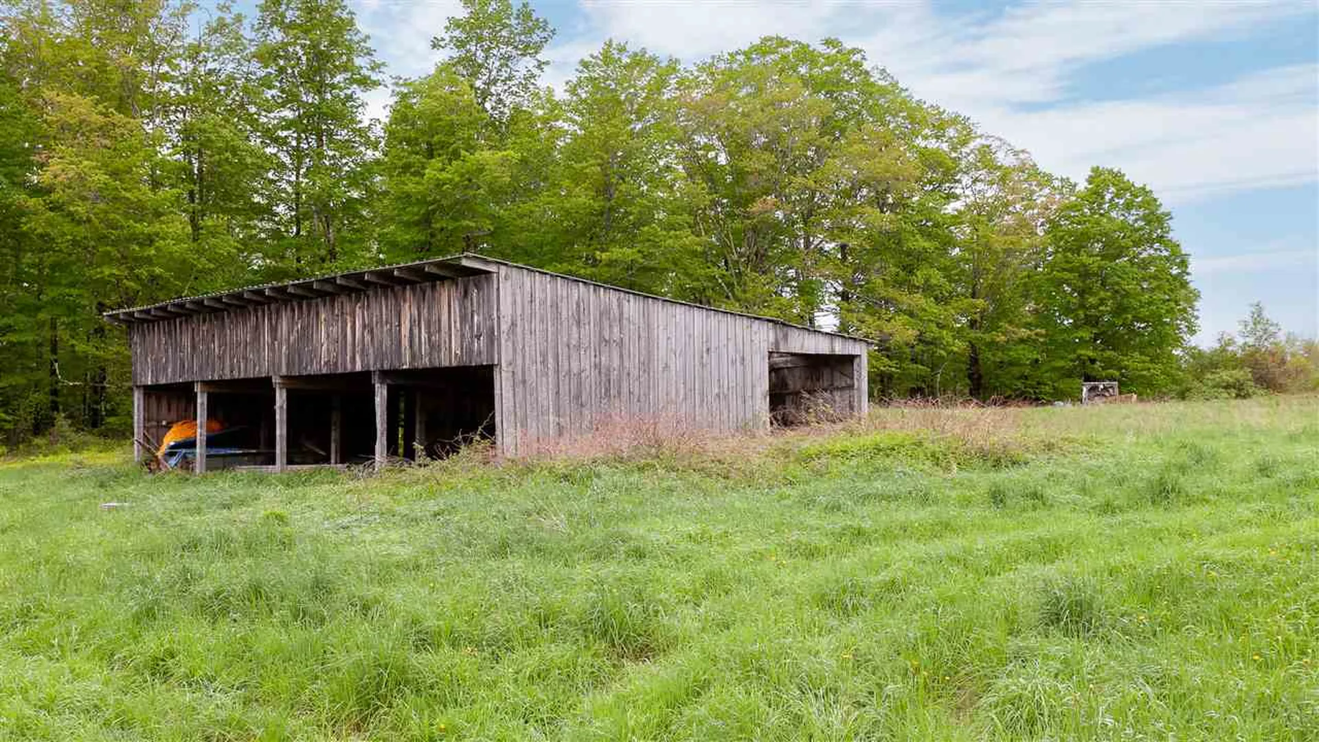222 Hill Road Acworth NH 03601