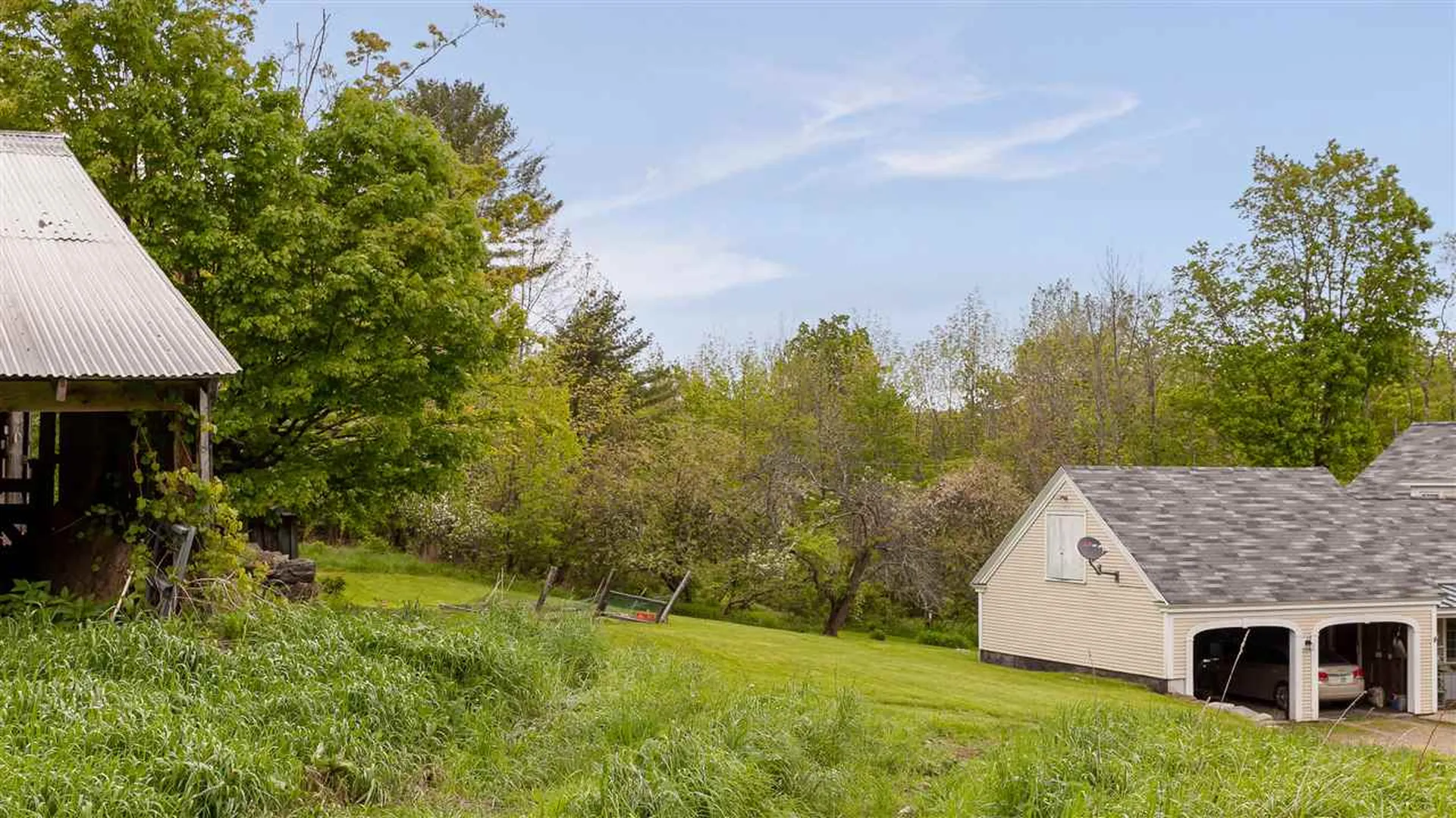 222 Hill Road Acworth NH 03601