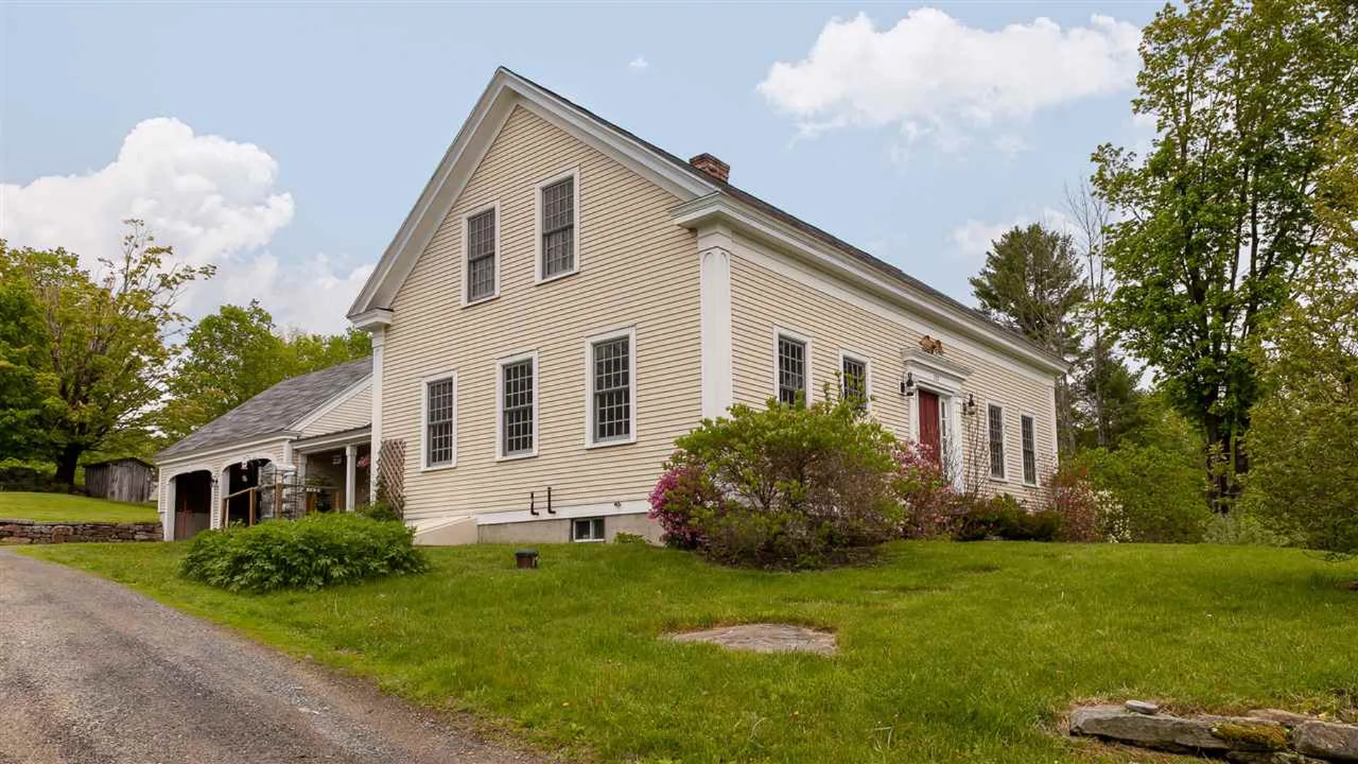222 Hill Road Acworth NH 03601