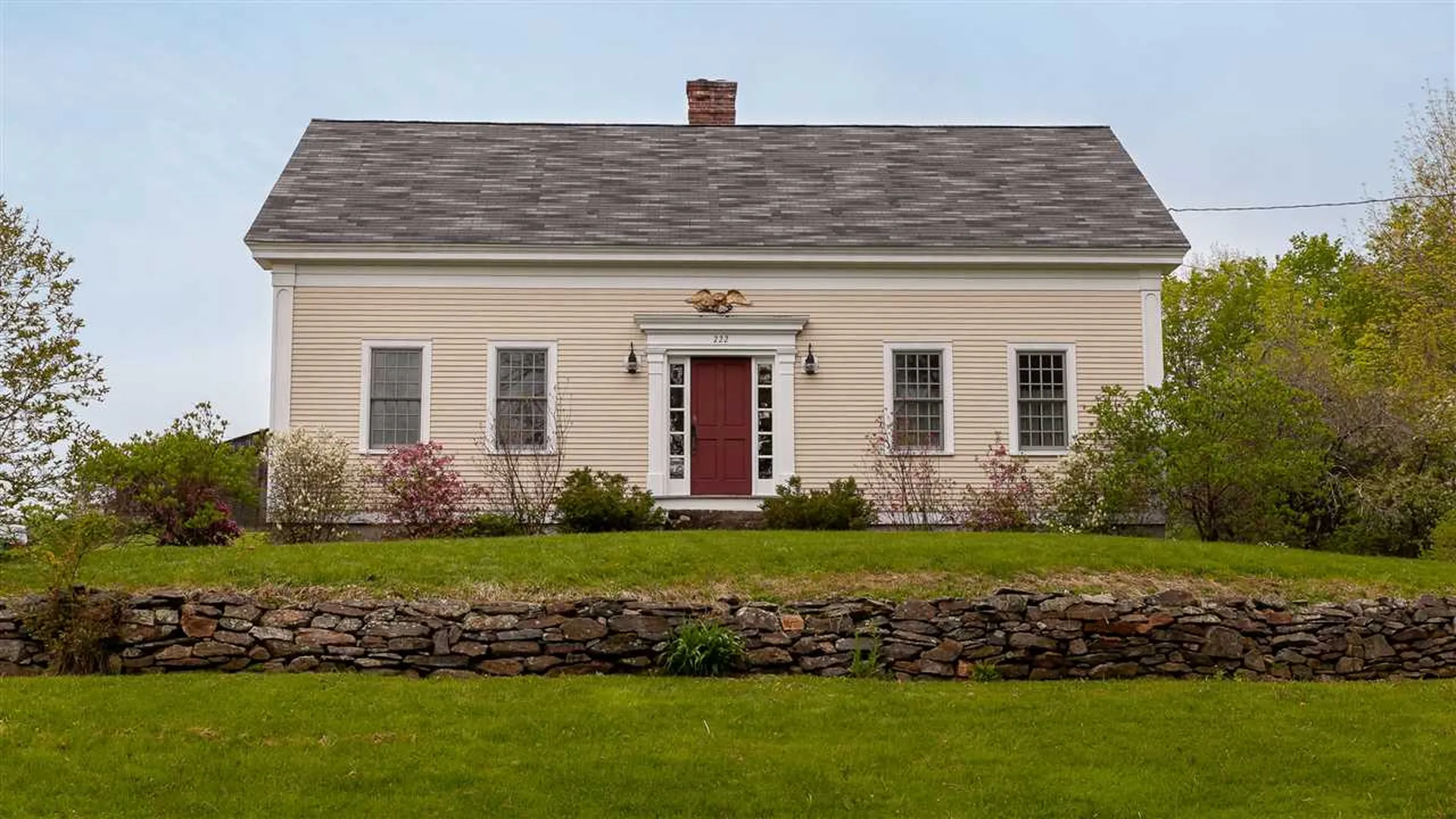 222 Hill Road Acworth NH 03601