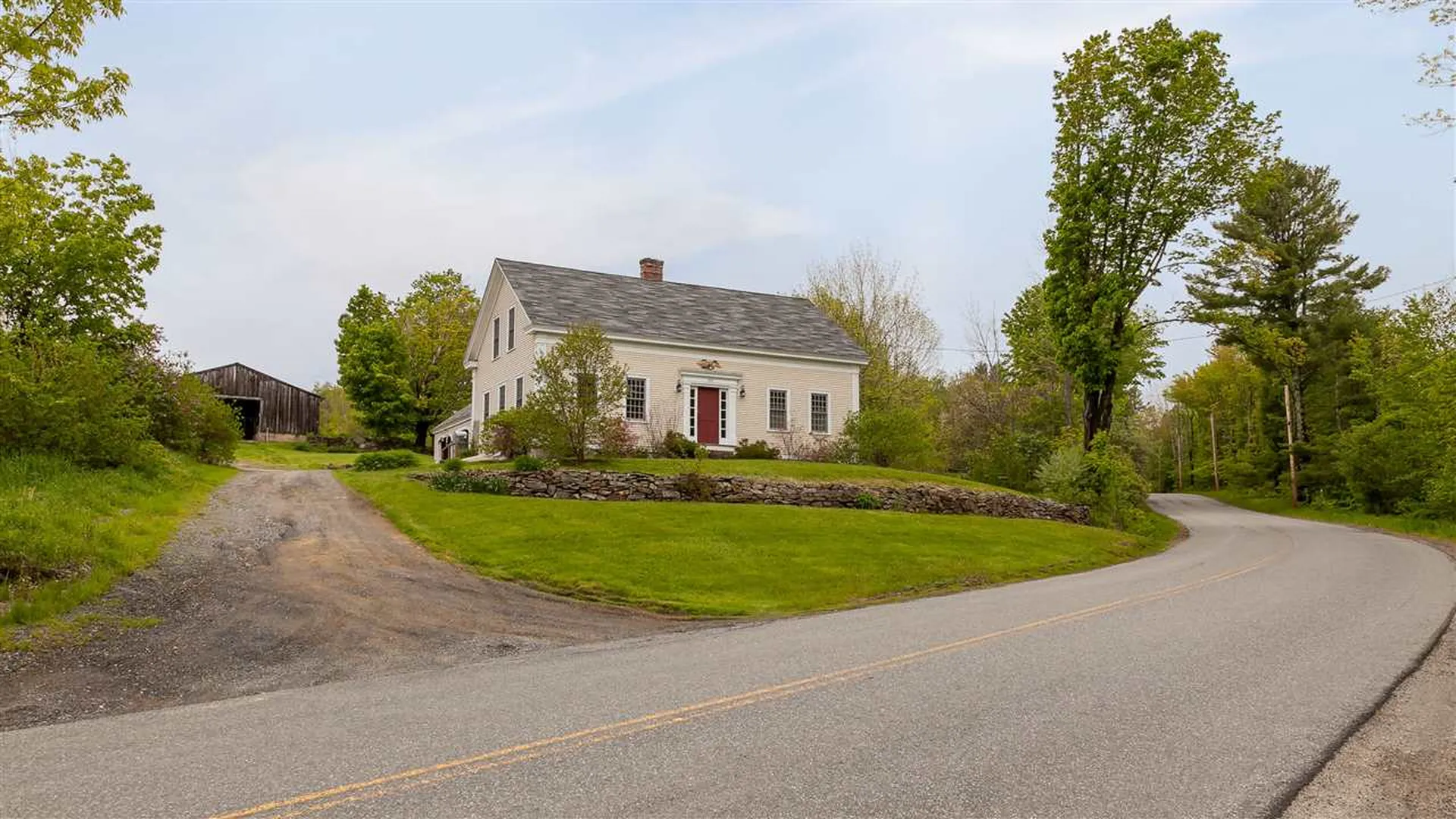 222 Hill Road Acworth NH 03601