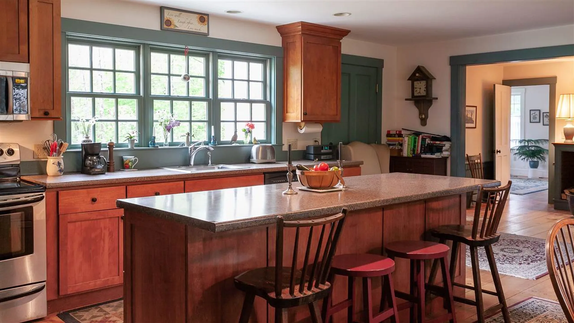 222 Hill Road Acworth NH 03601