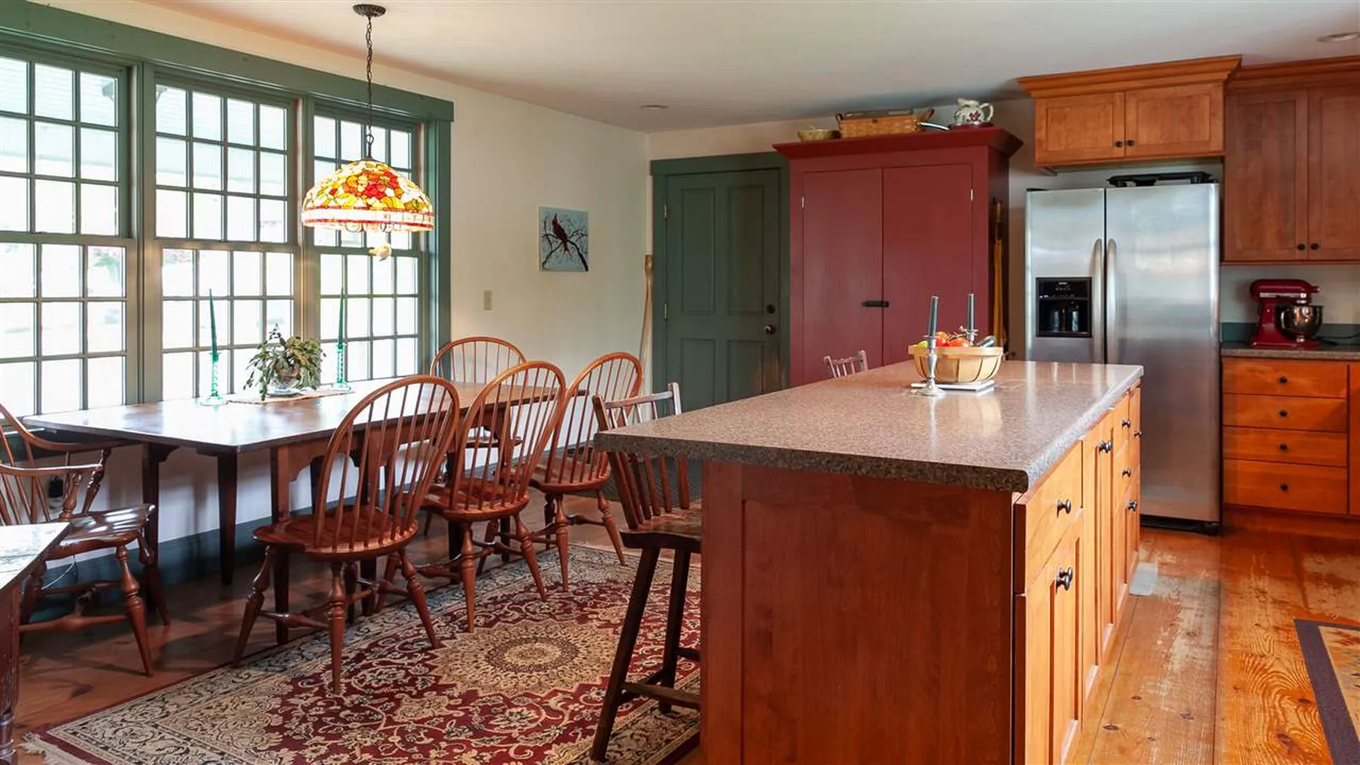 222 Hill Road Acworth NH 03601