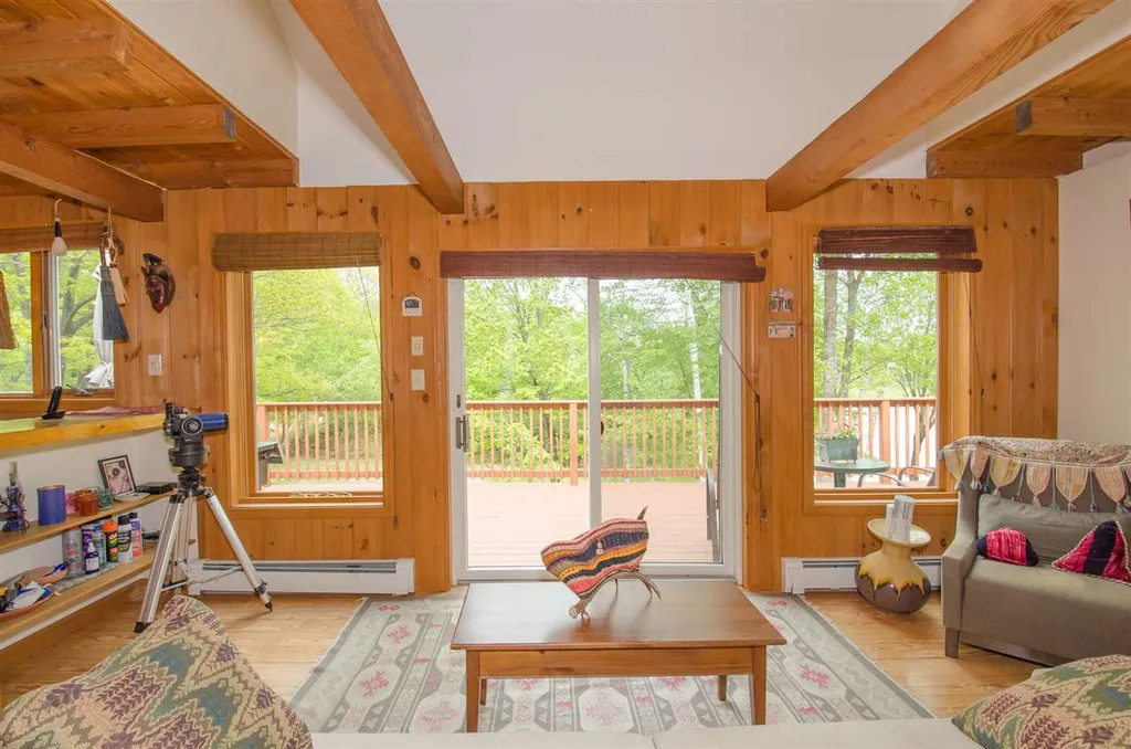 60 Brown Road Hill NH 03243