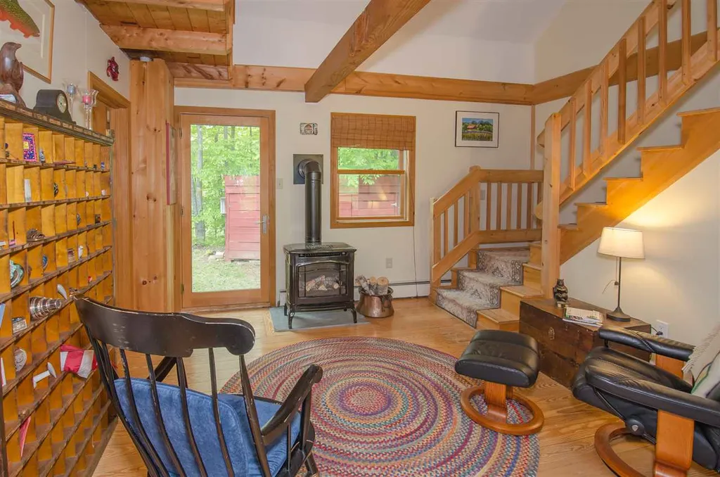 60 Brown Road Hill NH 03243