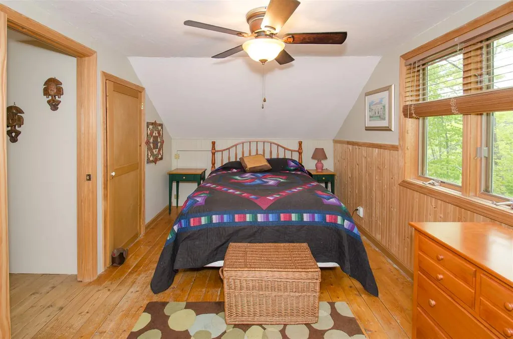 60 Brown Road Hill NH 03243