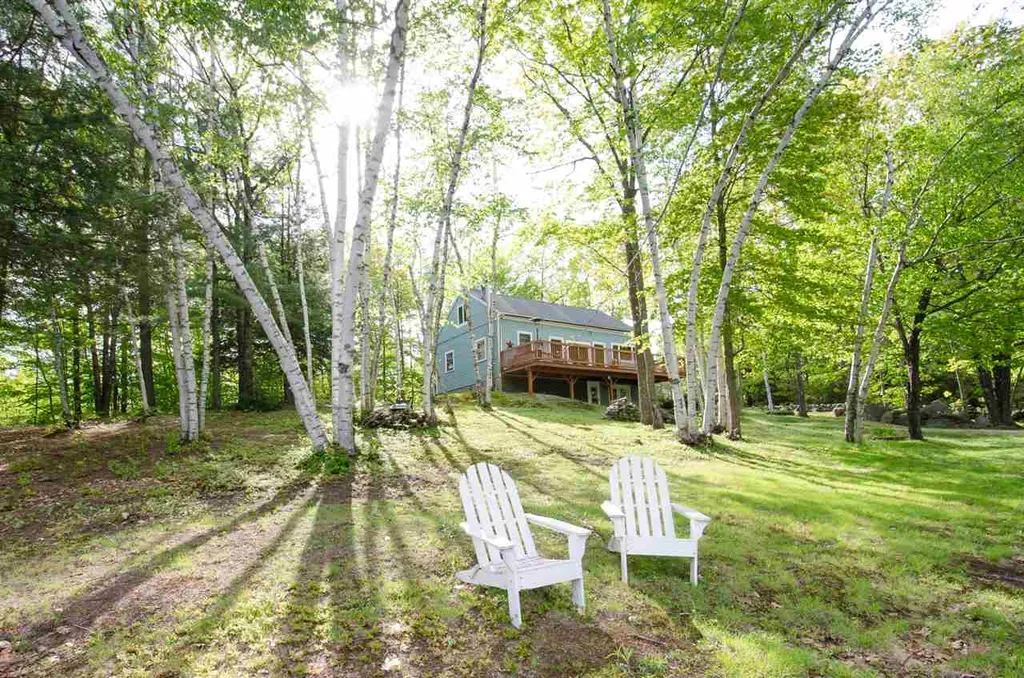 60 Brown Road Hill NH 03243