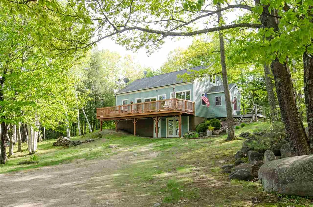60 Brown Road Hill NH 03243