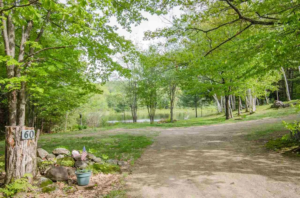 60 Brown Road Hill NH 03243