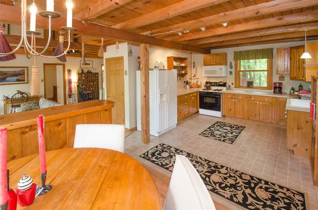 60 Brown Road Hill NH 03243