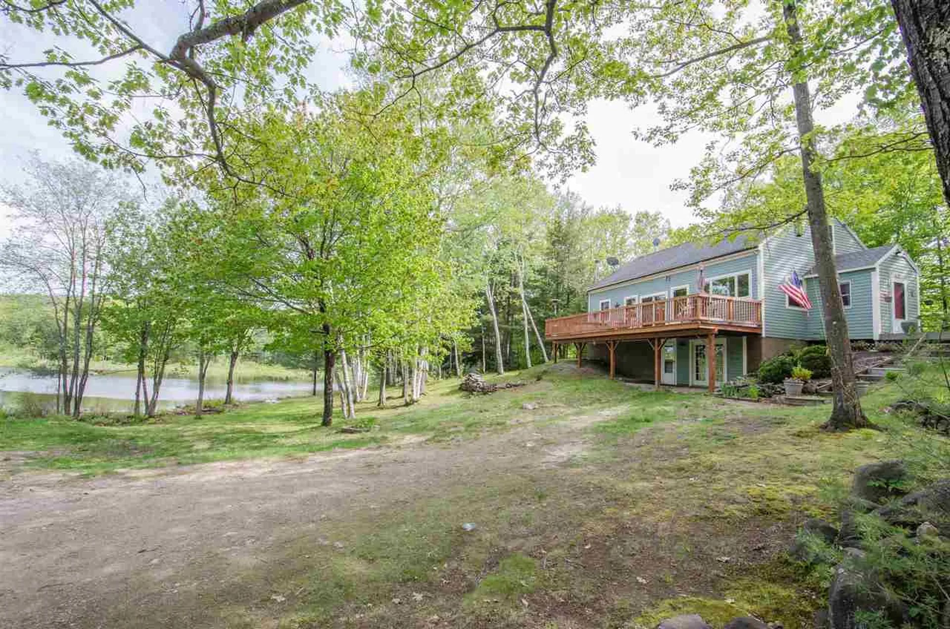 60 Brown Road Hill NH 03243