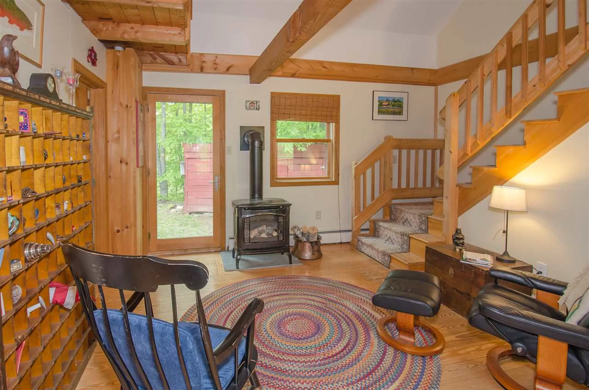 60 Brown Road Hill NH 03243