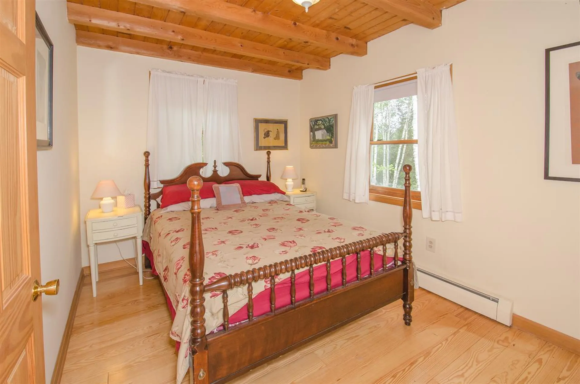 60 Brown Road Hill NH 03243