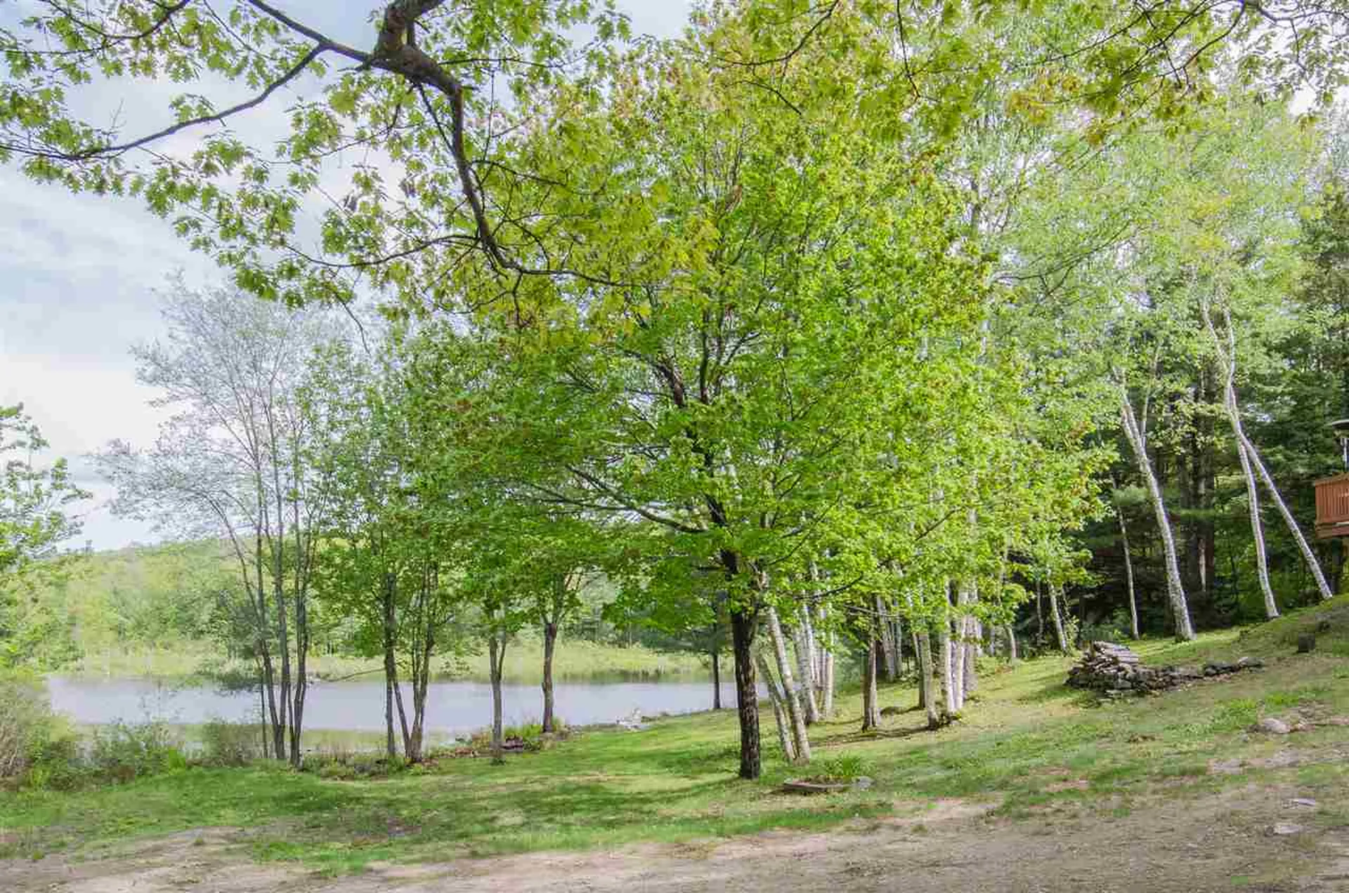 60 Brown Road Hill NH 03243