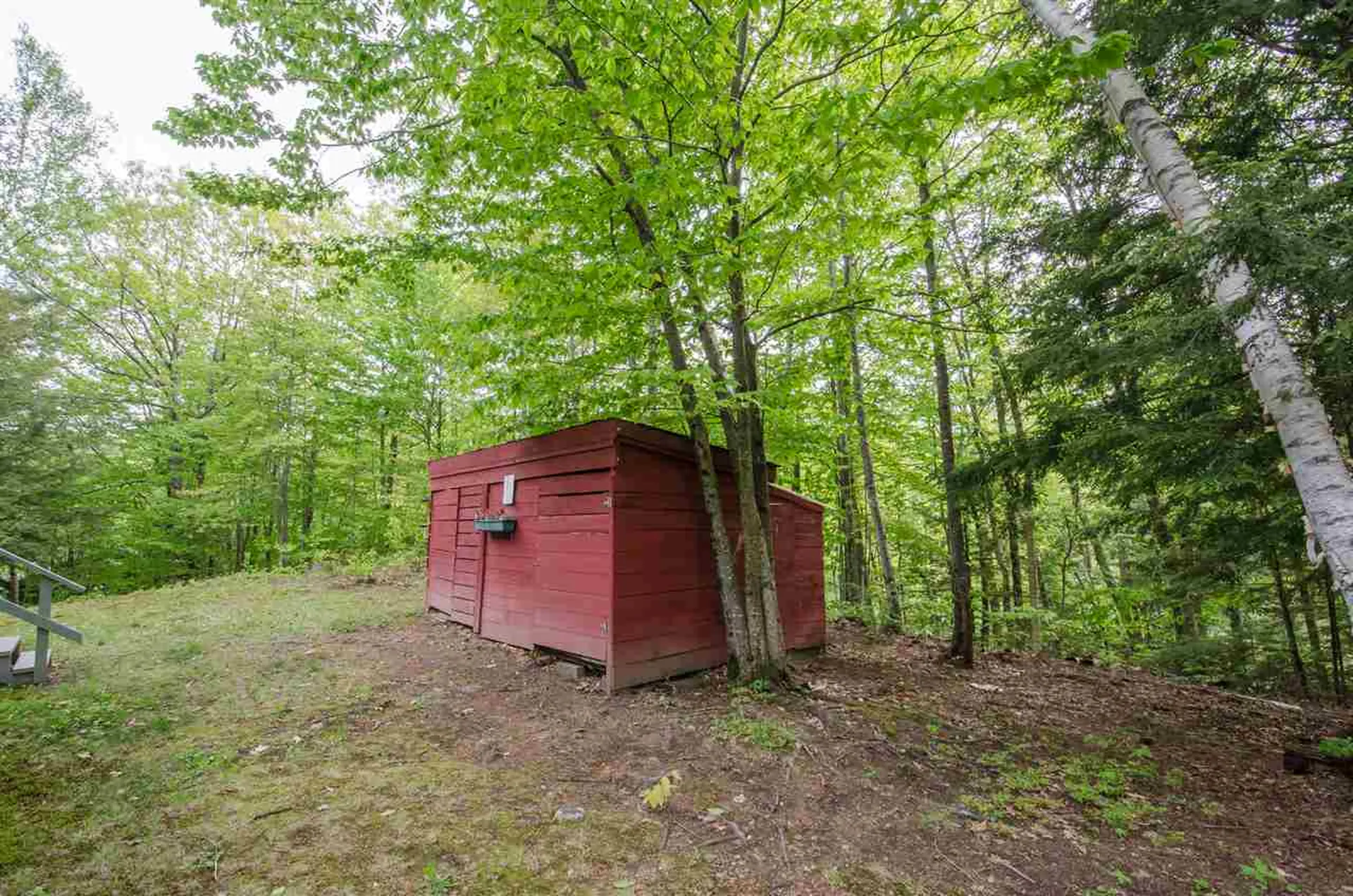 60 Brown Road Hill NH 03243