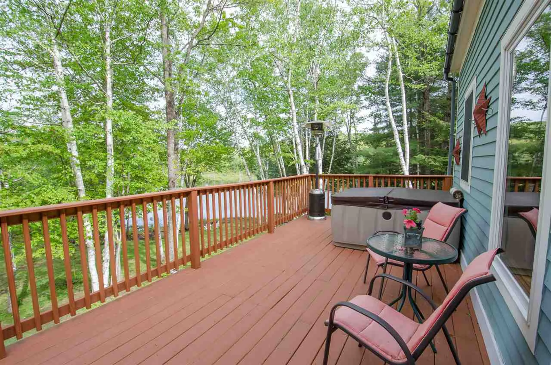 60 Brown Road Hill NH 03243