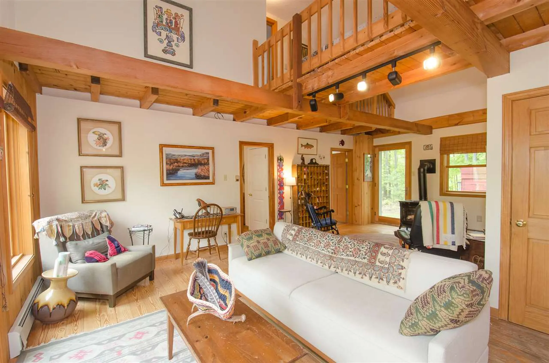 60 Brown Road Hill NH 03243