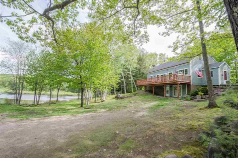 60 Brown Road Hill NH 03243