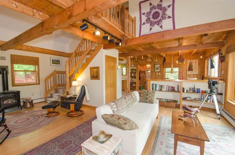 60 Brown Road Hill NH 03243