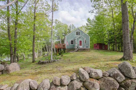 60 Brown Road Hill NH 03243