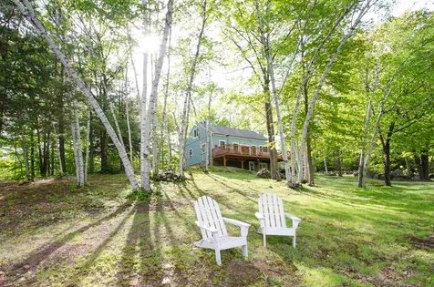 60 Brown Road Hill NH 03243