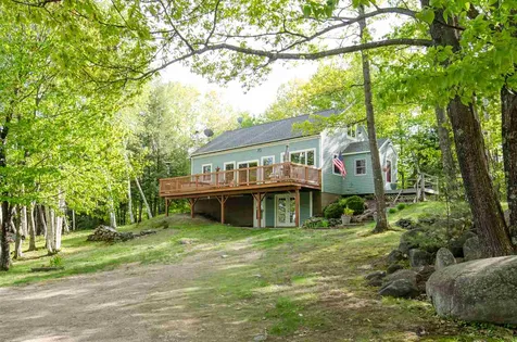 60 Brown Road Hill NH 03243