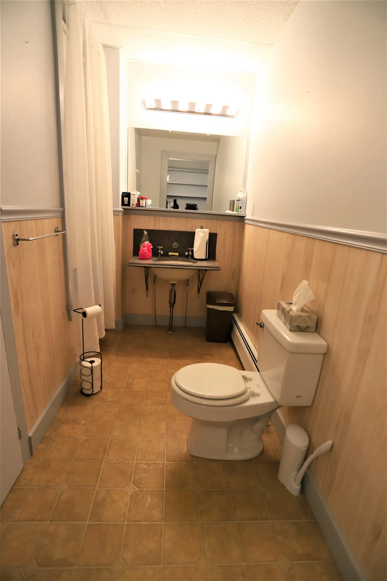 15 Taylor Street Newport City VT 05855