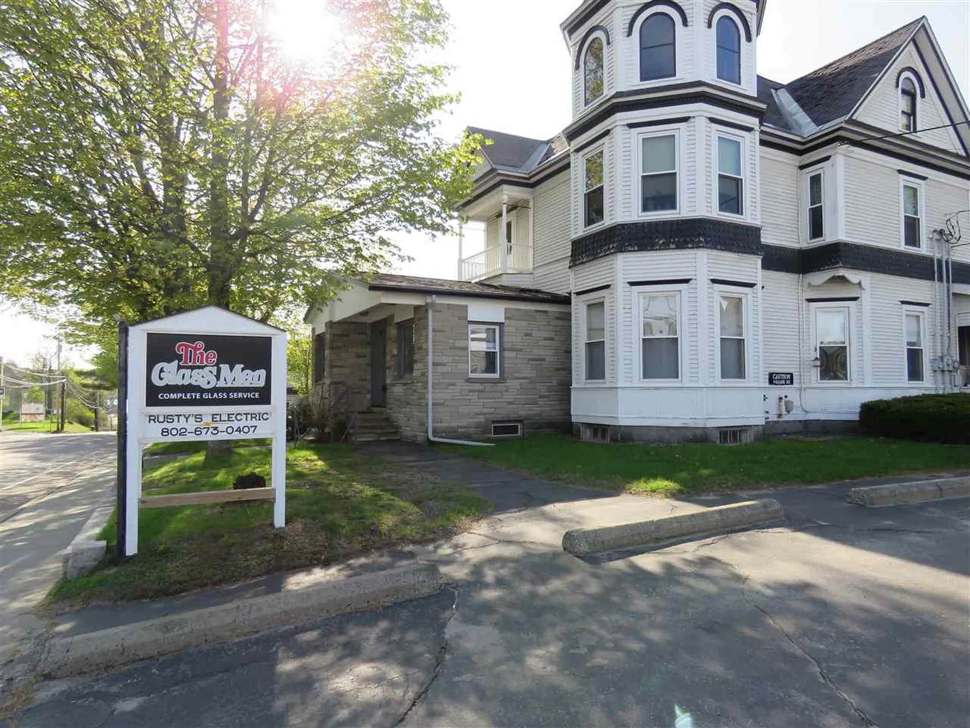 15 Taylor Street Newport City VT 05855