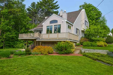 45 Eaton Avenue Meredith NH 03253
