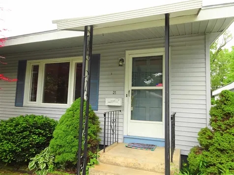 21 Worcester Street Keene NH 03431