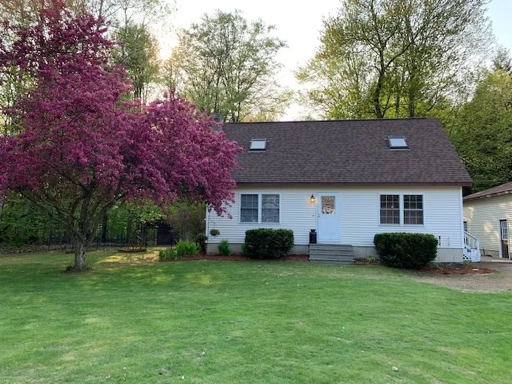 10 Sonya Road Milton VT 05468