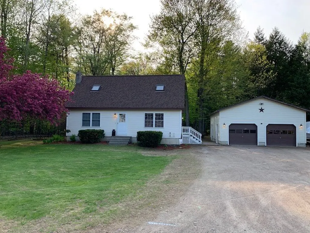 10 Sonya Road Milton VT 05468