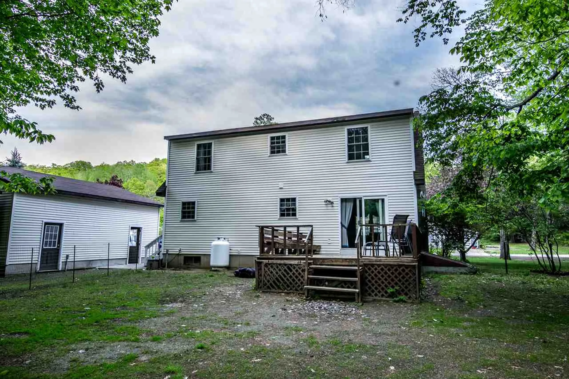 10 Sonya Road Milton VT 05468