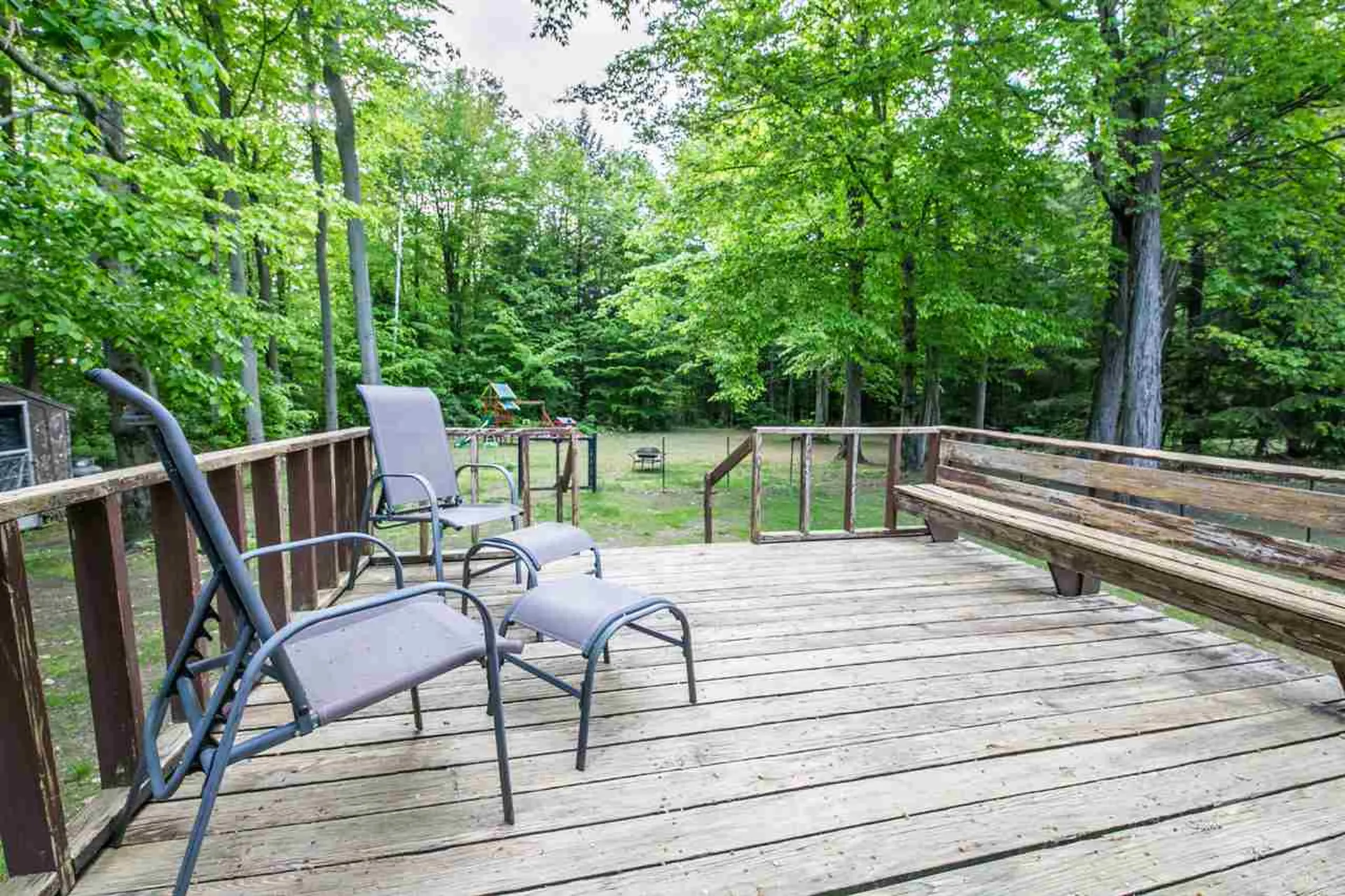 10 Sonya Road Milton VT 05468