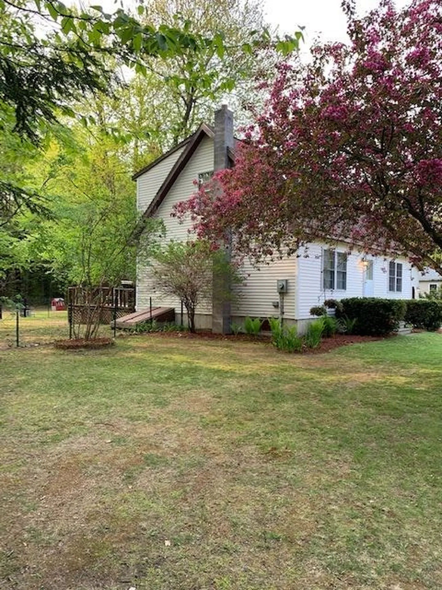 10 Sonya Road Milton VT 05468