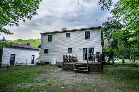 10 Sonya Road Milton VT 05468