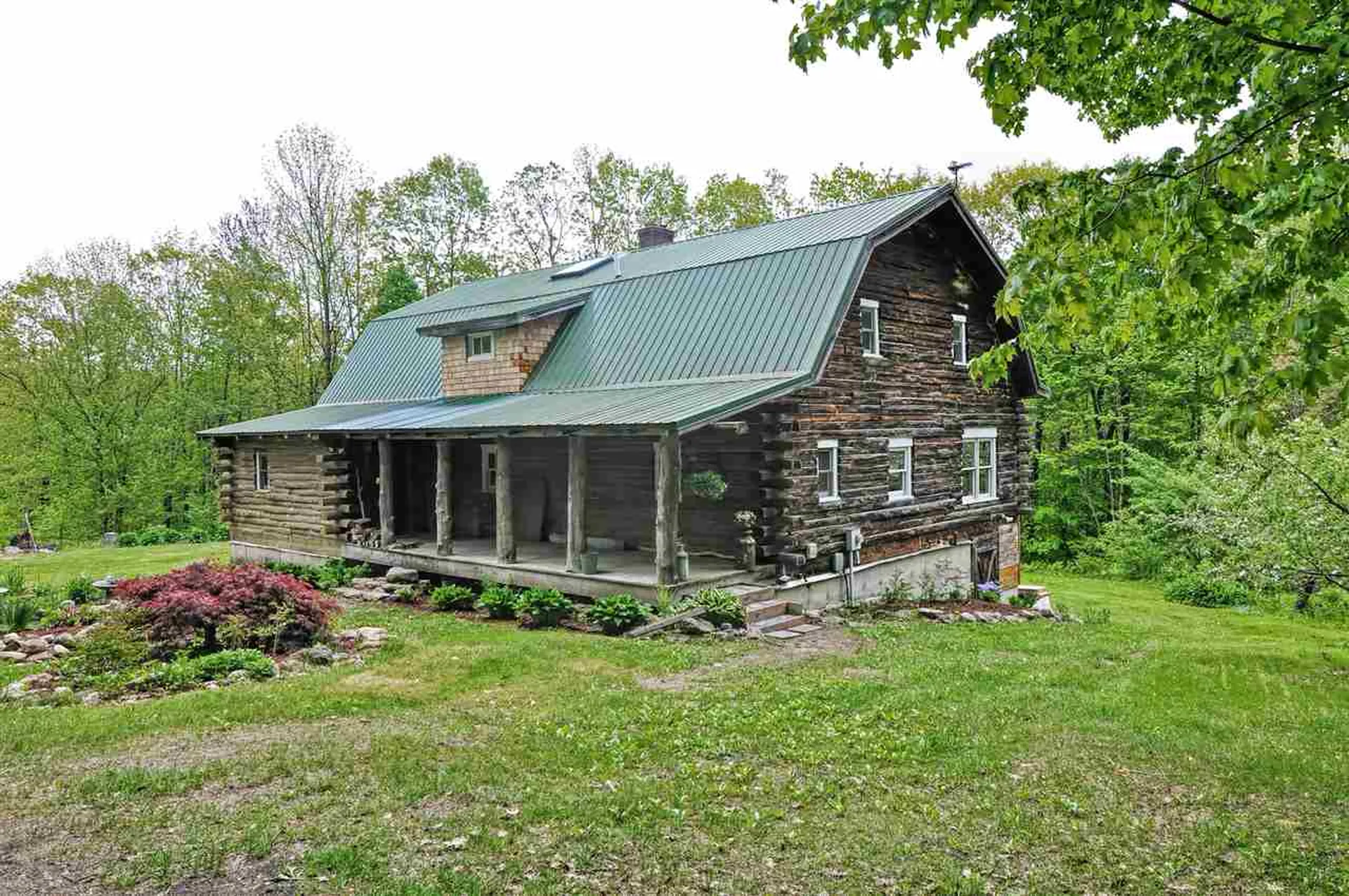 414 Dudley Road Alton NH 03809