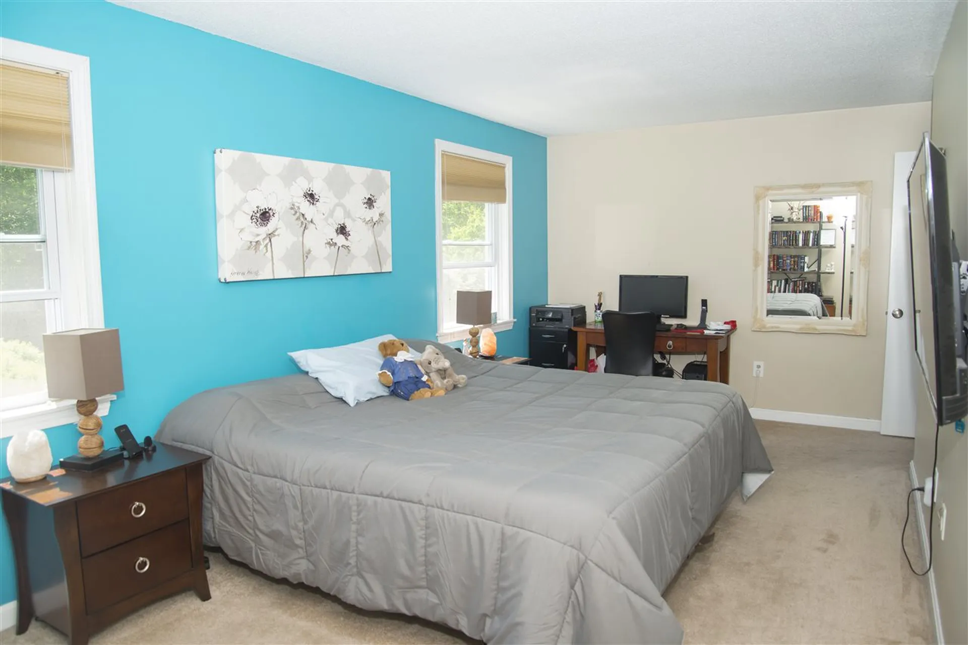 3 Larson Drive Hampstead NH 03841