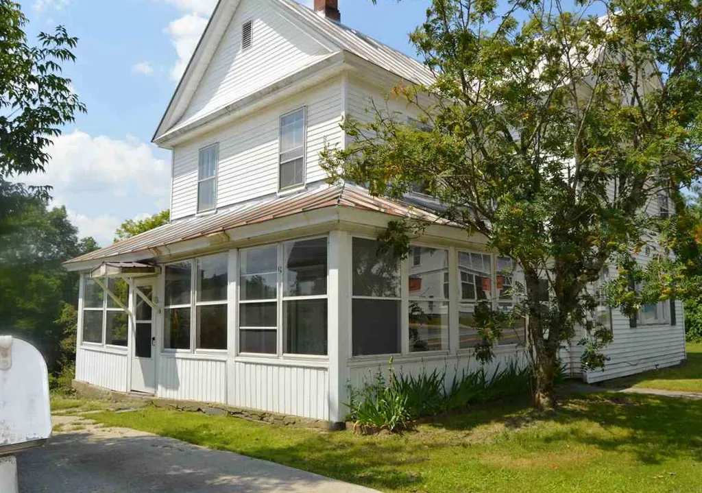1319 Scott Highway Groton VT 05046
