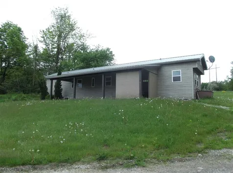 2231 Bronson Road St. Albans Town VT 05478