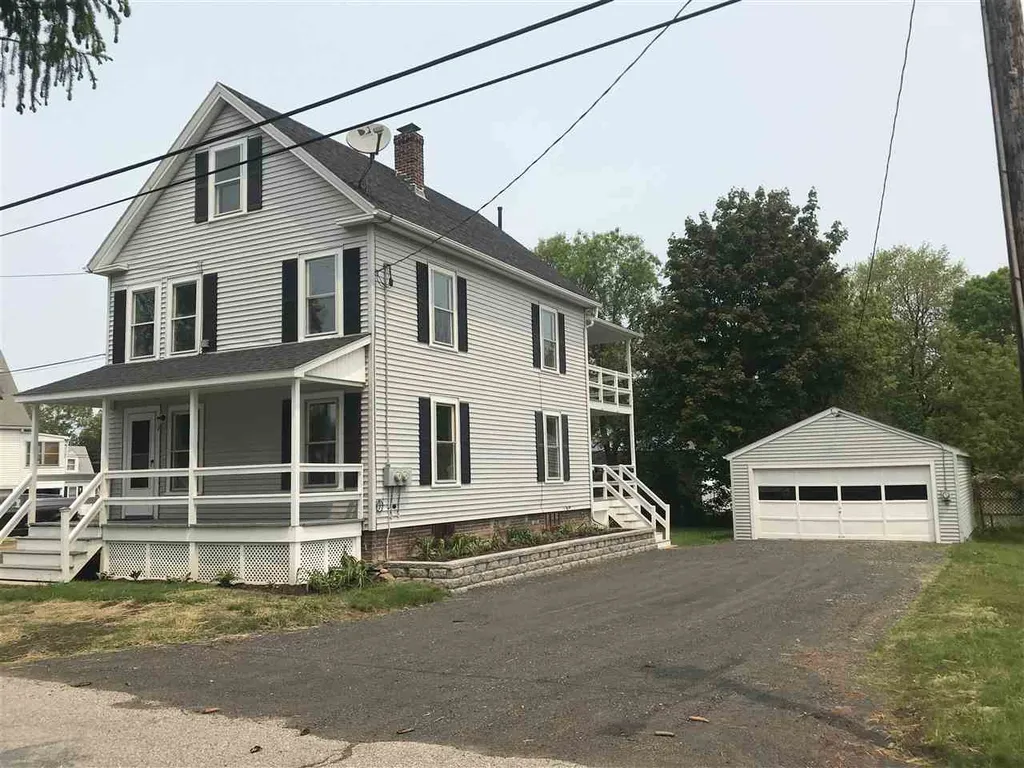 4 Down Street Somersworth NH 03878