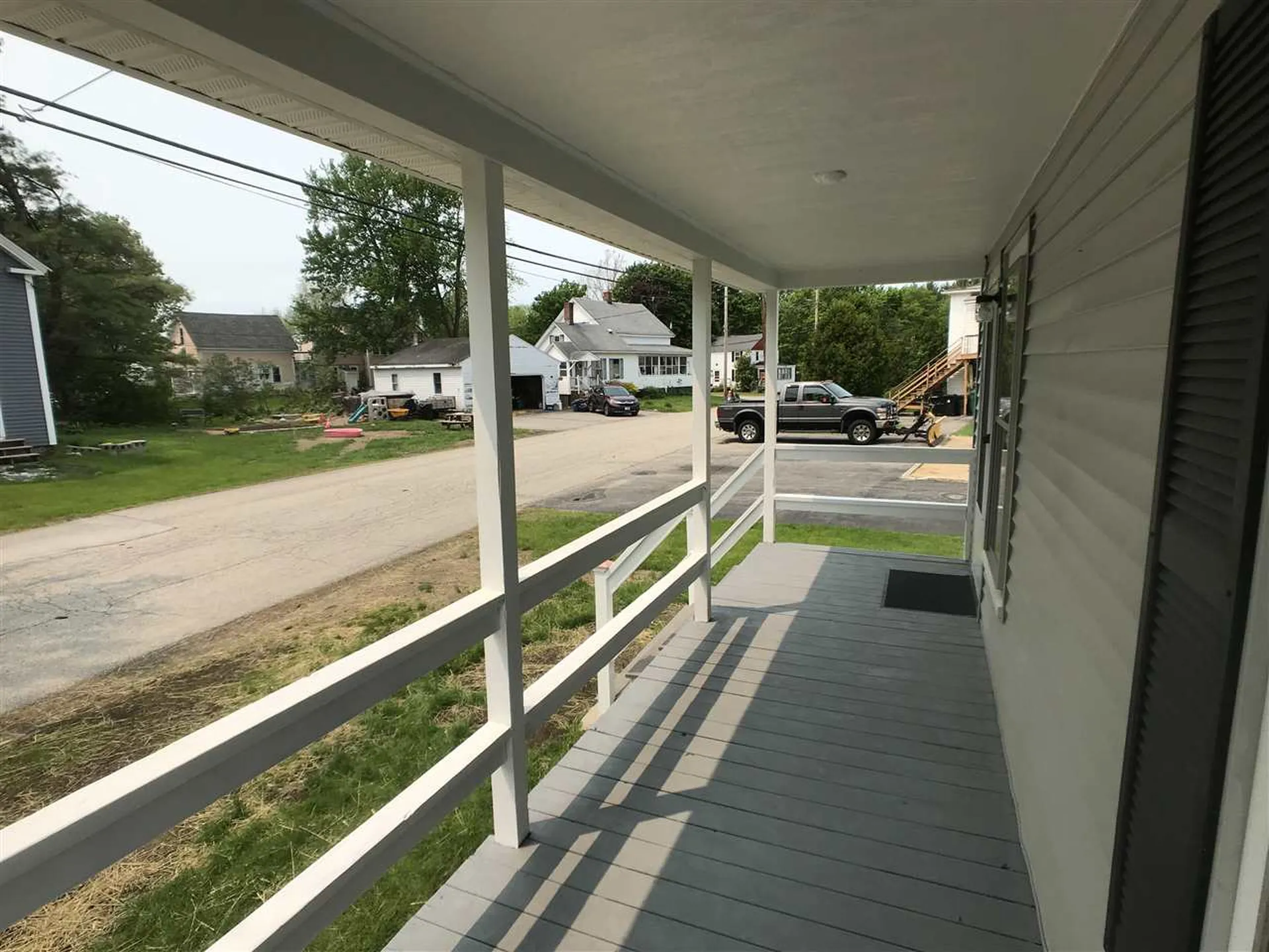 4 Down Street Somersworth NH 03878