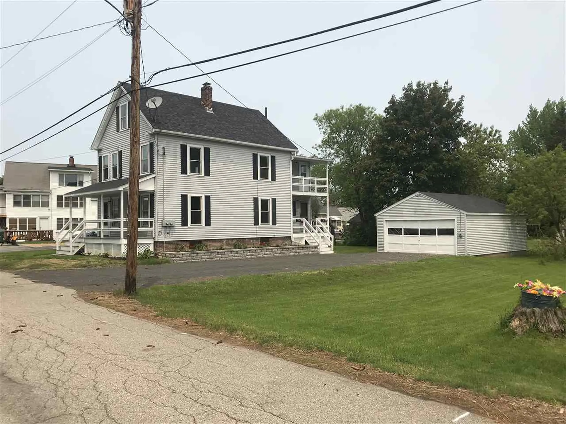 4 Down Street Somersworth NH 03878
