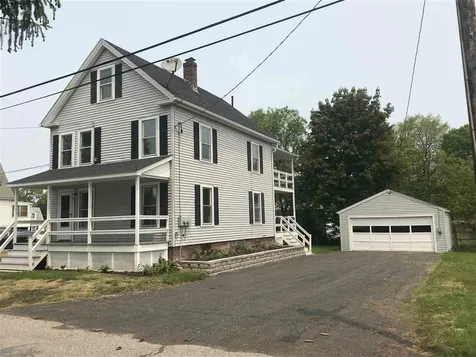 4 Down Street Somersworth NH 03878
