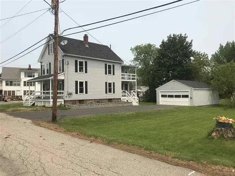 4 Down Street Somersworth NH 03878