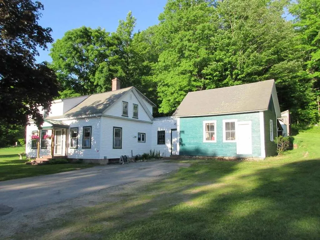 1405 Us Route 4 Danbury NH 03230