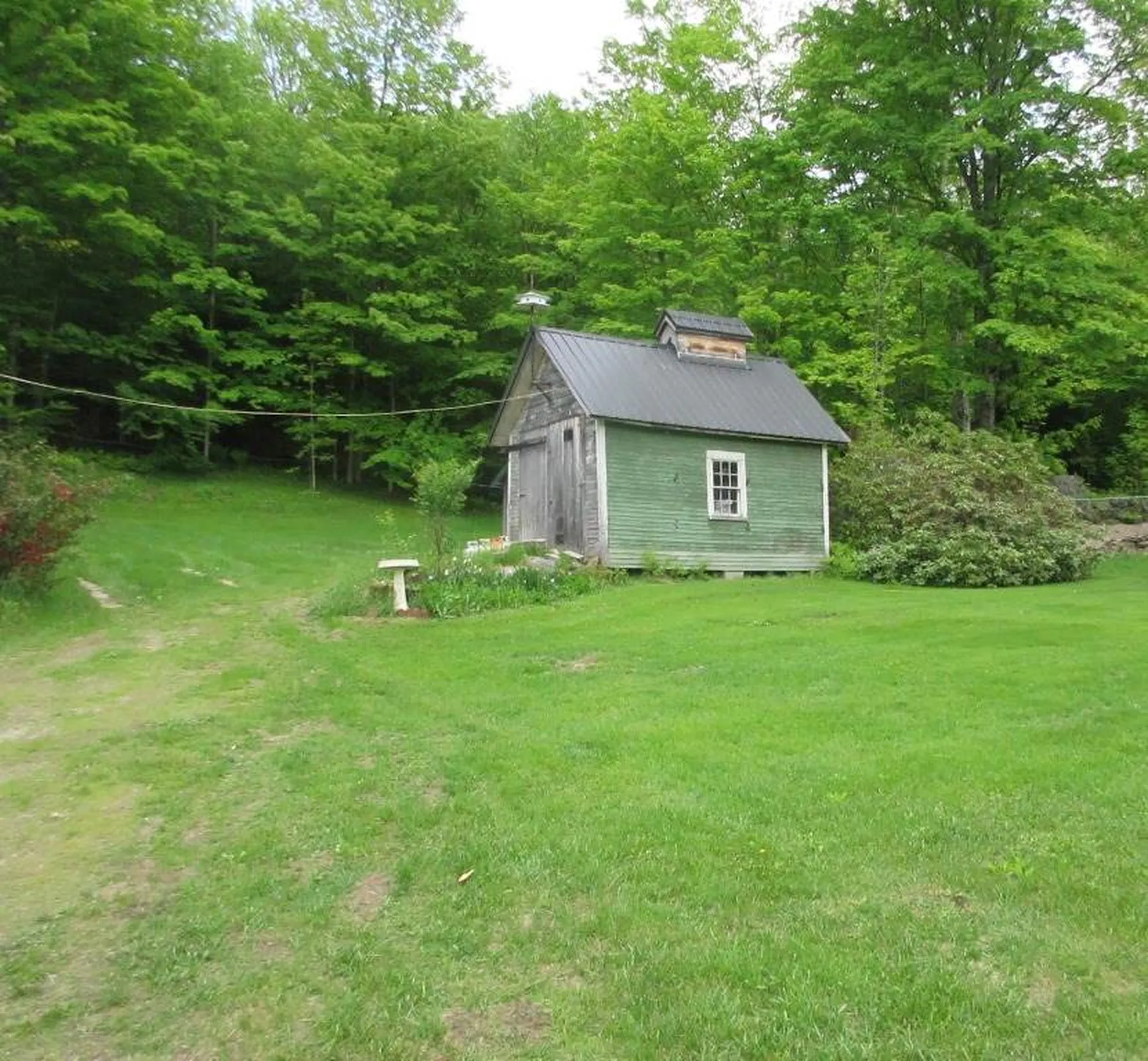 1405 Us Route 4 Danbury NH 03230